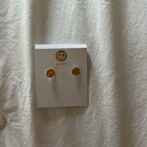Gorjana Gold Earrings